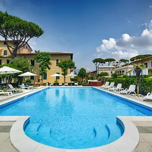 Hotel Apuana, Marina di Pietrasanta