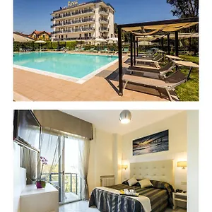 Hotel King, Marina di Pietrasanta