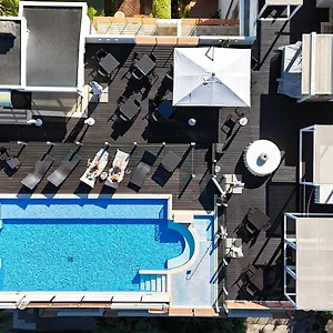 Zen Versilia Hotel
