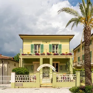 La Del Geco Hotel
