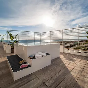 Hotel Esplanade, Marina di Pietrasanta