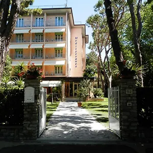 Mediterraneo Hotel