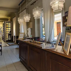 3* Hotel Le Focette