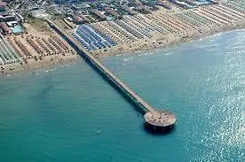 Il Pontile Holidays Marina di Pietrasanta