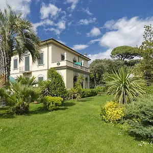 Hotel Verdemare, Marina di Pietrasanta