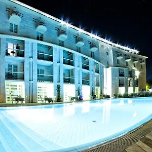 Hotel apartamentowy Onda Marina Rta, Marina di Pietrasanta