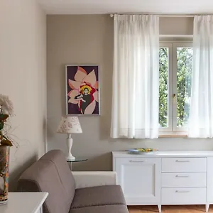 2-bedroom Apt, With Balcony & Aircondition - 50 M From The Marina di Pietrasanta