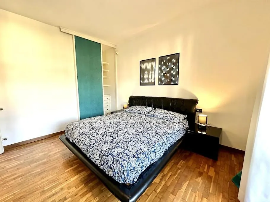 Holiday home Villa Private Garden Next The Sea Marina di Pietrasanta