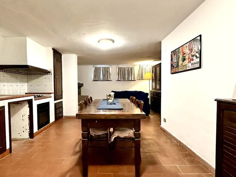 Villa Private Garden Next The Sea Marina di Pietrasanta 0*,  Italy
