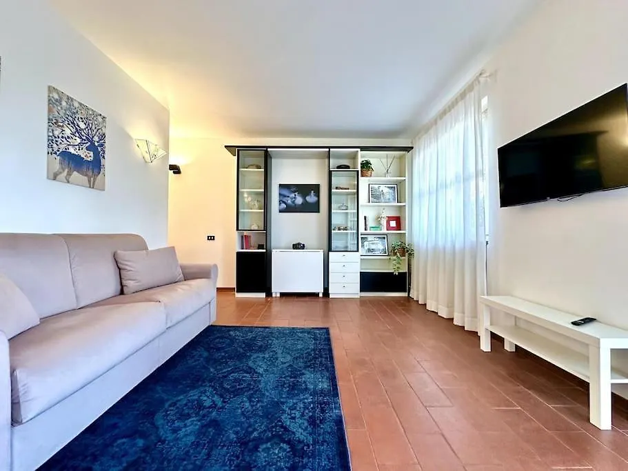 Villa Private Garden Next The Sea Marina di Pietrasanta Holiday home