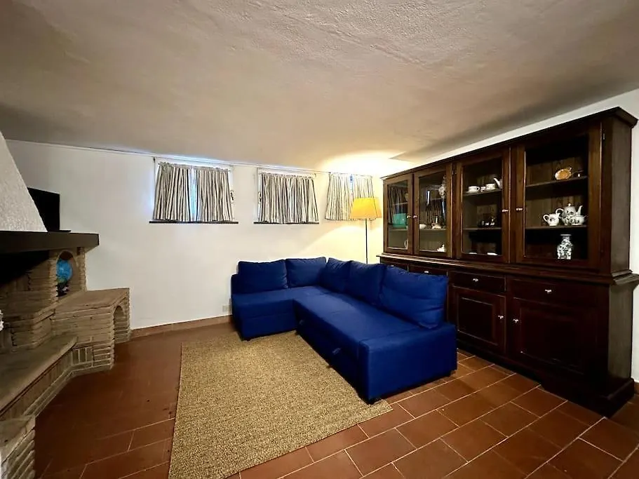 Villa Private Garden Next The Sea Marina di Pietrasanta