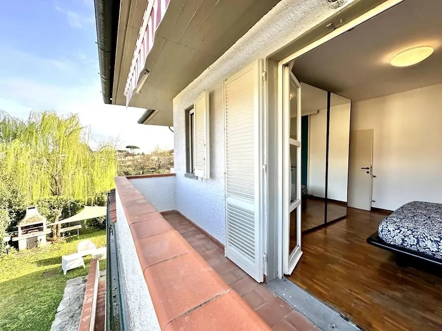 Villa Private Garden Next The Sea Marina di Pietrasanta Holiday home