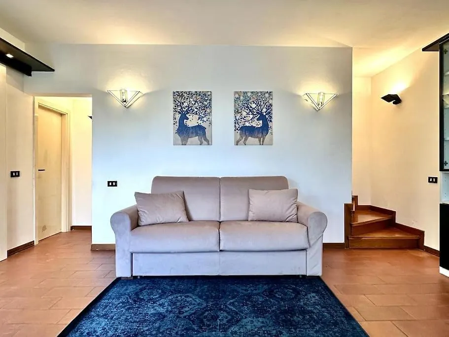 Villa Private Garden Next The Sea Marina di Pietrasanta 0*,